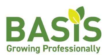 UK BASIS registered courses