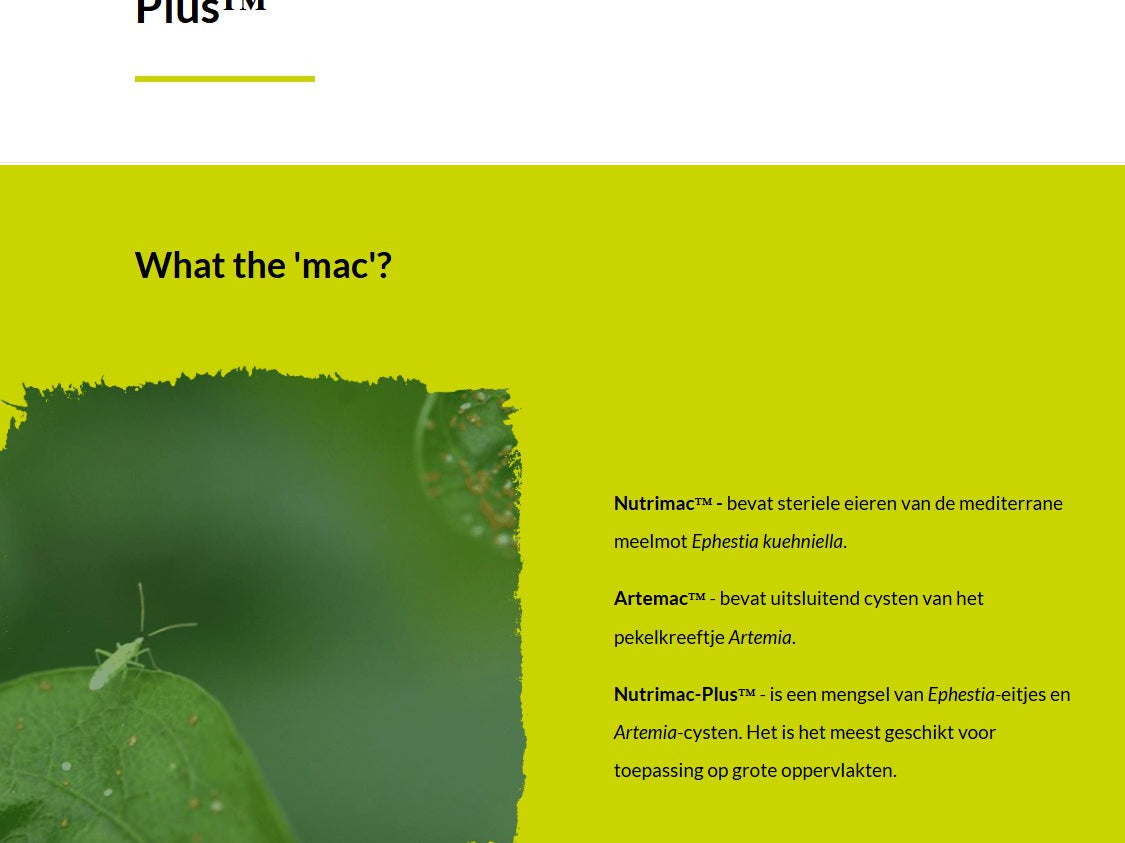 Inleiding tot de geïntegreerde gewasbescherming (IPMBNL1224)