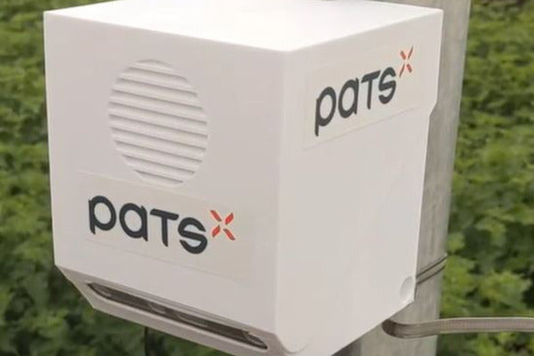Introducing PATS-C - automatic insect monitoring (PATBEN0424)