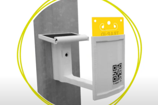 Introducing Trap-Eye™ - automated sticky trap monitoring